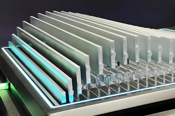 新能源電池模組側板用5083鋁板