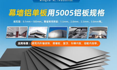 5系鋁鎂合金防銹鋁_5005鋁板_5005H32_幕墻鋁單板用5005鋁板_支持定制--免費(fèi)拿樣