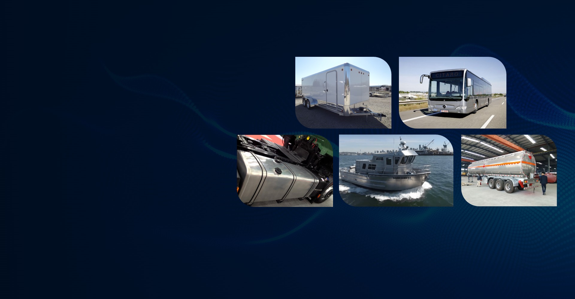 交通運(yùn)輸材料