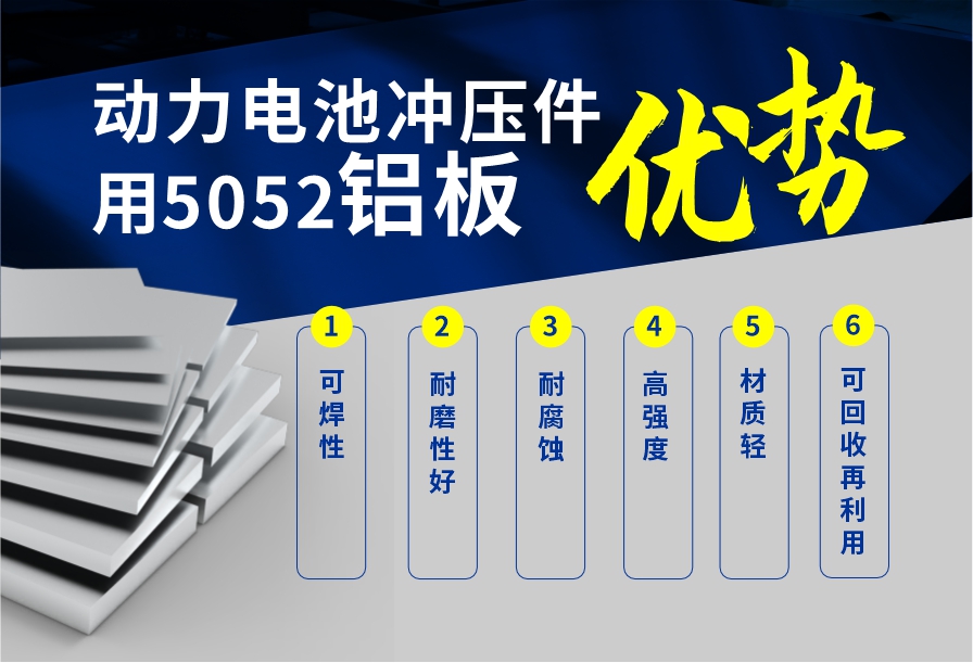 動力電池沖壓件用5052鋁板_電池板鋁合金_廠家直銷_可定制_可試樣 動力電池沖壓件用5052鋁板_電池板鋁合金_廠家直銷_可定制_可試樣