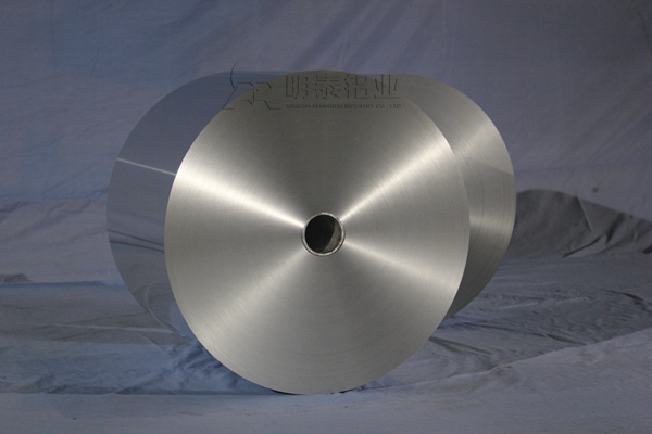 廠家直銷的8011鋁箔價格是多少？