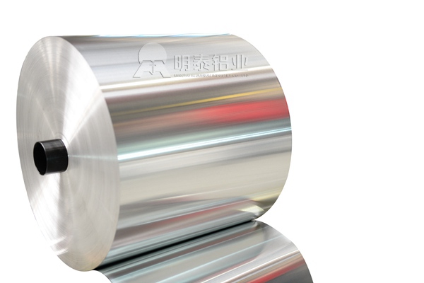 廠家直銷的8011鋁箔價格是多少？