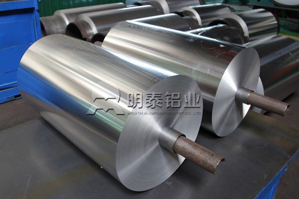8011鋁箔和8021鋁箔的區(qū)別？