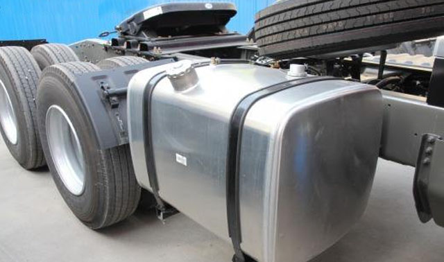 耐腐蝕防生銹，明泰鋁業(yè)精益品質(zhì)5系油箱料鋁板