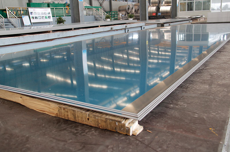 空調(diào)用5052-O態(tài)鋁板價格多少？廠家介紹