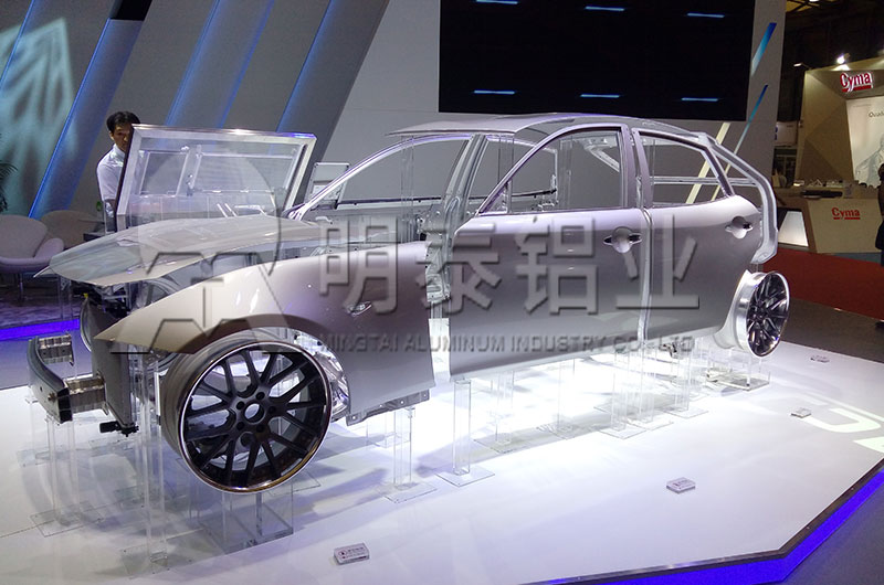 汽車油箱用5182合金鋁板好用嗎？價(jià)格多少