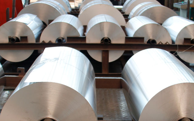 明泰鋁業(yè)食品級(jí)鋁箔真正實(shí)力派，讓鋁箔餐盒用的更放心