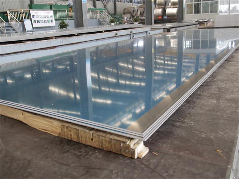 鋁板廠家上市公司-5083船用鋁板價(jià)格多少？