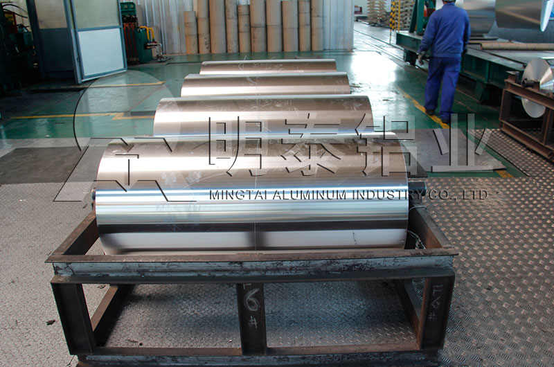 鋁卷廠家_合金門窗用5754鋁卷價格行情 鋁卷廠家_合金門窗用5754鋁卷價格行情