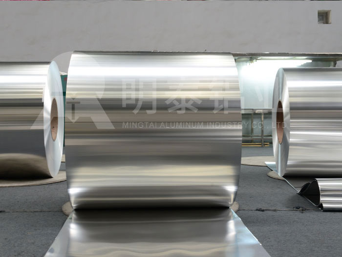 國內(nèi)銷量好的合金門窗用5754鋁卷廠家是哪一家？價格多少