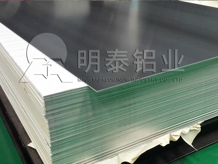 集裝箱用鋁板有哪些型號？鋁板廠家選哪個？