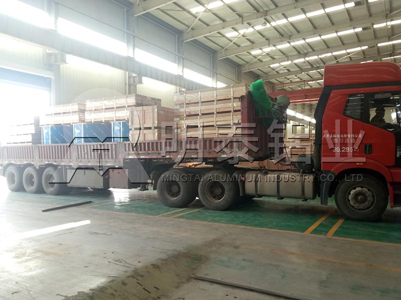 鋁合金料倉用5052鋁板廠家直供，價格實(shí)惠