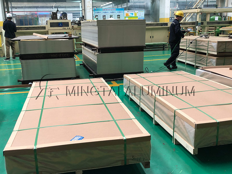 食品模具用鋁板對于中厚鋁板衛(wèi)生標準有啥要求？