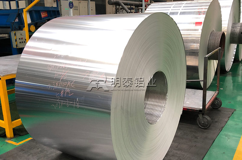 印刷制版_影像制版1050鋁卷廠家價格多少？