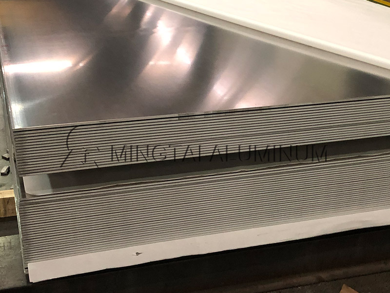 液化氣罐支架用6082鋁板廠家怎么選擇？