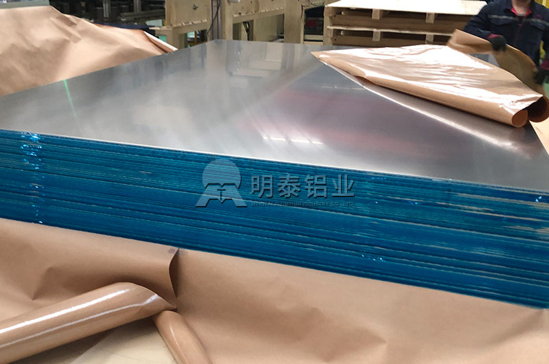 廣東電池托盤用鋁合金板帶規(guī)格有哪些？具體價(jià)格多少