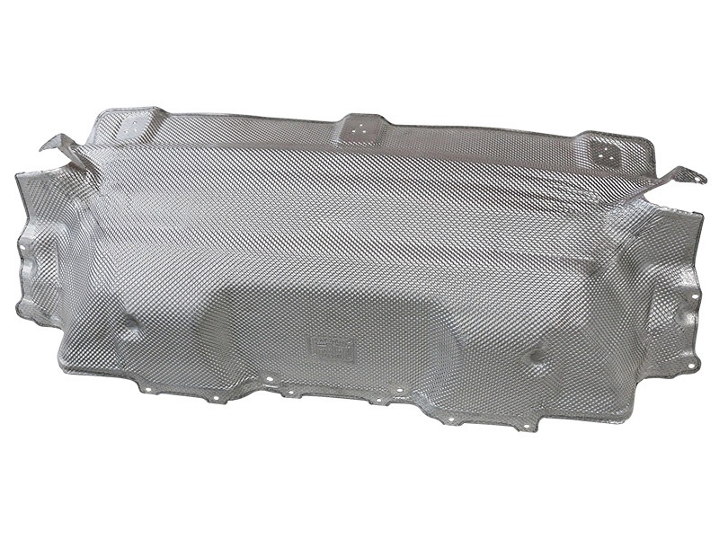 汽車發(fā)動機(jī)隔熱罩用鋁_排氣管隔熱罩用1050|3004|5052|5754鋁合金板帶性能優(yōu)良 汽車發(fā)動機(jī)隔熱罩用鋁_排氣管隔熱罩用1050|3004|5052|5754鋁合金板帶性能優(yōu)良