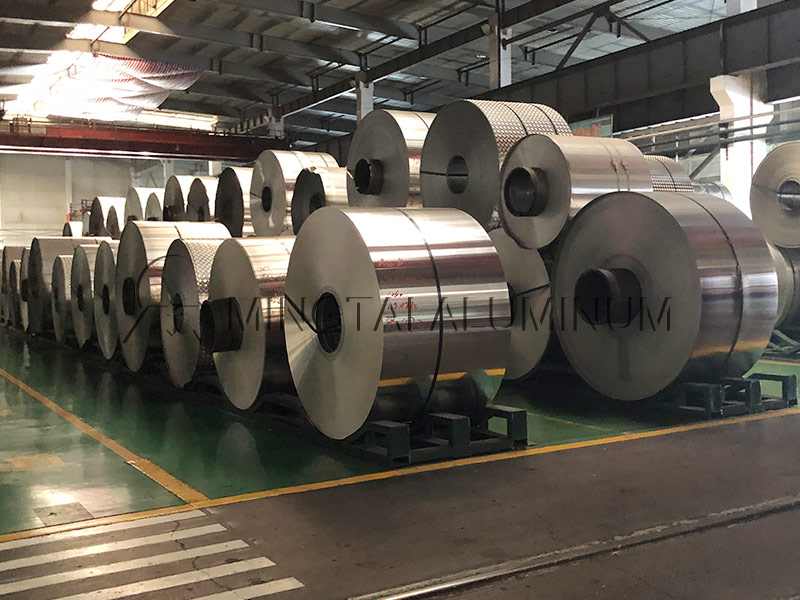 保溫管道用鋁卷_1060鋁帶純鋁皮1070鋁片_3003鋁卷性能優(yōu)良_廠家價格優(yōu)惠 保溫管道用鋁卷_1060鋁帶純鋁皮1070鋁片_3003鋁卷性能優(yōu)良_廠家價格優(yōu)惠