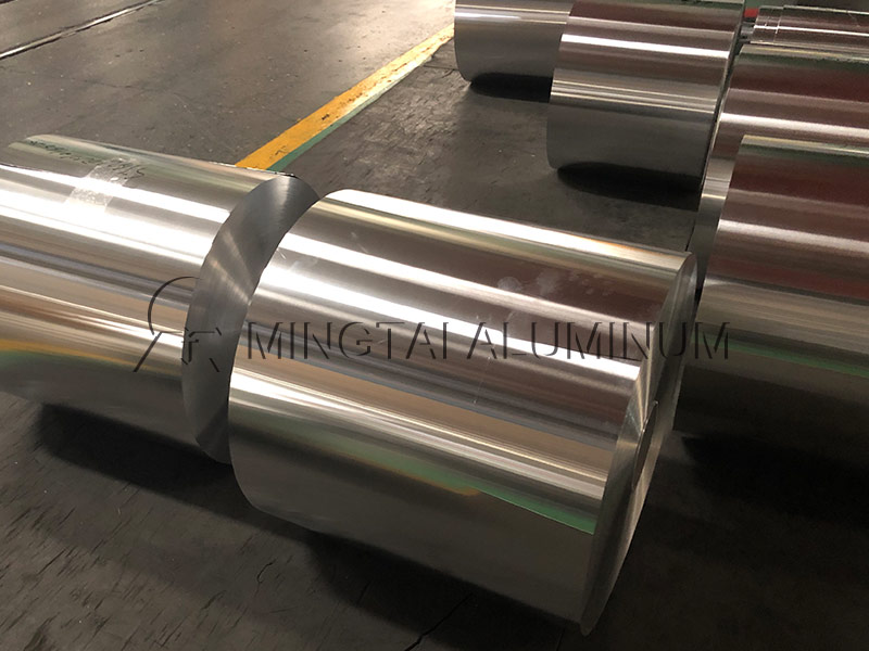 明泰鋁業(yè)PTP藥用鋁箔-醫(yī)藥泡罩包裝用8011鋁箔-工藝精度高-品質(zhì)有保障 明泰鋁業(yè)PTP藥用鋁箔-醫(yī)藥泡罩包裝用8011鋁箔-工藝精度高-品質(zhì)有保障