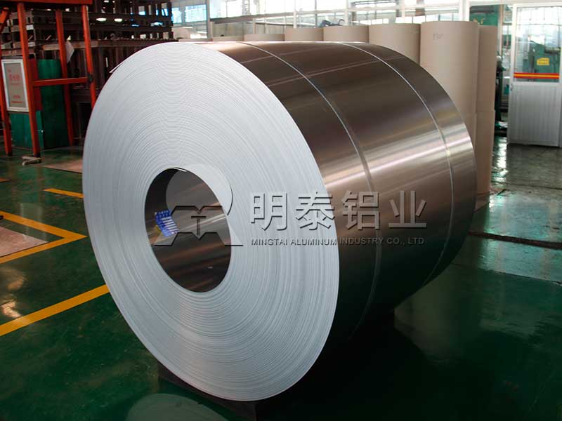 紐扣什么材質(zhì)加工？河南5052鋁卷用于金屬紐扣值得選擇