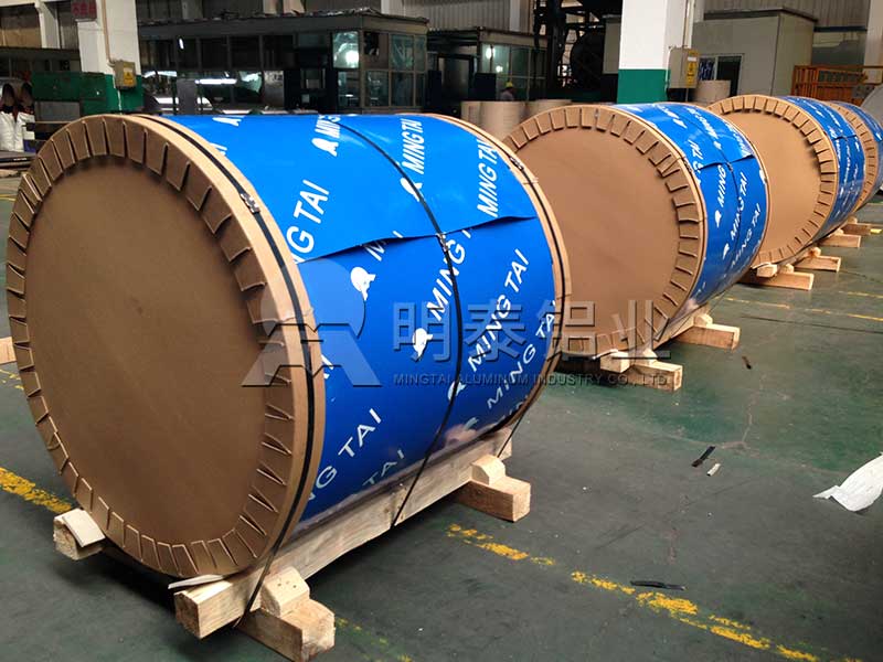 紐扣什么材質(zhì)加工？河南5052鋁卷用于金屬紐扣值得選擇